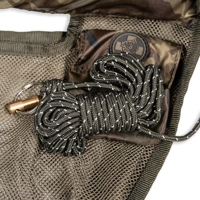 Nash Carp Care Retainer Slings Camo